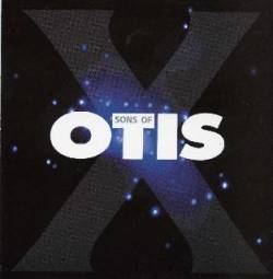 Sons Of Otis : X